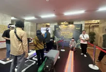 Ramadan, Masjid Istiqlal Hadirkan Edukasi Manasik Umrah Berbasis Teknologi VR