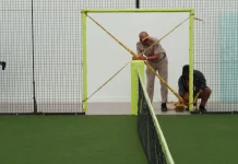 Izin Belum Lengkap, Pemkot Jakbar Segel Padel di Kembangan