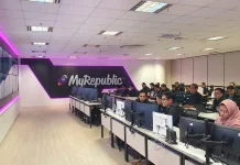 Perkuat Jaringan di Indonesia, MyRepublic Raih Dua Penghargaan Ookla