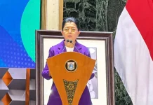 Pemprov DKI Jakarta Lantik Tim Pembina Posyandu