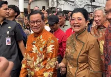 Pemprov DKI Akan Gelar Pawai Ogoh-Ogoh saat Nyepi