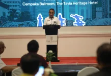 JXB dan ASTINDO Jakarta Hadirkan Program Mudik ke Jakarta