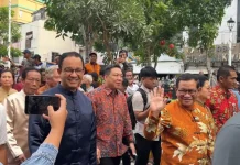 Rencana Pembangunan Museum Peranakan Tionghoa di Jalan Keadilan