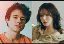 Wendy Red Velvet dan Alec Benjamin Rilis EMOTIONS