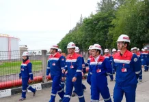 Pertamina Pastikan Kesiapan Operasional FT Tanjung Gerem jelang Satgas RAFI 2026
