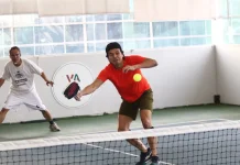 Ngabuburit Pickleball, Tradisi Baru Ramadan Padukan Olahraga dan Gaya Hidup