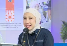 BI Batasi Penukaran Uang Baru Maksimal Rp5,3 Juta