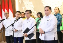 Menaker Tegaskan THR 2026 Wajib Dibayar Penuh, Tak Boleh Dicicil