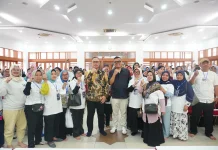 Uya Kuya: MBG Investasi Besar Bangsa Hadapi Masa Depan