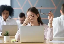 Tips Menjaga Kesehatan Mata di Era Digital