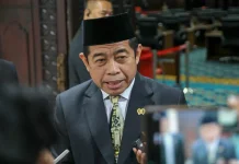 Khoirudin Minta Aturan Kabel Bawah Tanah Diperketat