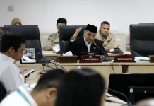 Legislator DKI Dorong Pengelolaan Pangan dari Hulu ke Hilir