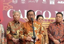 Pramono Tegaskan THR ASN DKI Siap Cair Jelang Lebaran