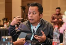 August PSI Kritik Pengelolaan Sampah di Jakarta