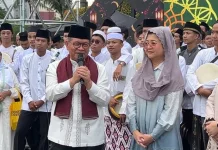 Gubernur Pramono Minta Satpol PP Tertibkan Pengemis-Manusia Gerobak