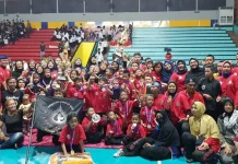 Menjaga Warisan Silat Tradisi dari Kampung Slipi untuk Jakarta