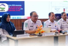 BMKG: Kemarau Panjang 2026 Dimulai April