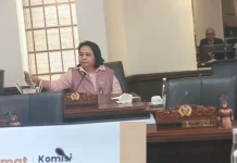 DPRD Desak Dinsos Miliki Data Riil Penerima Bantuan