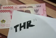 Lima Strategi Cerdas Alokasi THR agar Tidak Sekadar Numpang Lewat