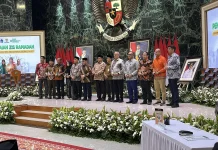 Gubernur Pramono Apresiasi Baznas-Bazis DKI Himpun ZIS Rp396M