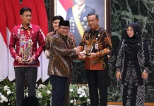 Jakarta Timur Raih Pengumpulan Zakat, Infak, dan Sedekah (ZIS) Tertinggi di Jakarta