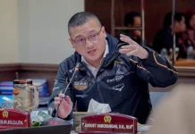 Legislator DKI Keluhkan Pengatur Lalu Lintas Liar
