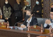 Agustina PDIP Dorong Pengembangan Sanggar Kesenian dan Kebudayaan