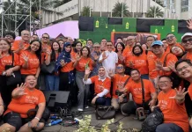 Promosi Mudik ke Jakarta Tingkatkan Kunjungan