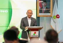 Realisasi 576 Ribu Barel, SKK Migas Proyeksi Lifting Minyak Naik Akhir 2026