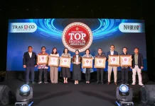 INFOBRAND Gelar Top Digital Public Relations Award 2026
