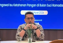 Dharma Jaya akan Bangun Kandang Sapi di Ciangir