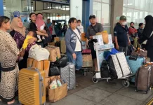 Menjelang Lebaran, Pemprov DKI Akan Tertibkan Terminal Bayangan