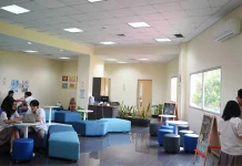 Jaga Kesehatan Mental Siswa, Binus School Serpong Hadirkan Wellbeing Center