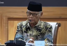 Ketum MUI Ajak Ulama dan Pemerintah Perkuat Persatuan Hadapi Gejolak Global