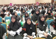 Rumah Yatim Gelar Buka Puasa Bersama Ribuan Anak Yatim Dhuafa