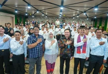 Transjakarta dan Kemenaker Bersinergi Jaring Talenta Unggul