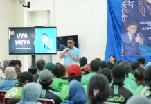 Uya Kuya Sebut Program MBG Dorong Ekonomi Masyarakat