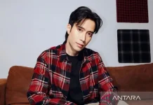 Penyanyi Vidi Aldiano Meninggal Dunia