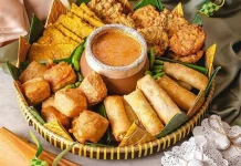 Ini Alasan Perlu Membatasi Makan Gorengan saat Buka Puasa