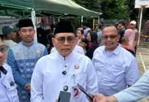 Pemkot Jakpus Data Lapangan Padel Tak Berizin, Siap Hentikan Operasional
