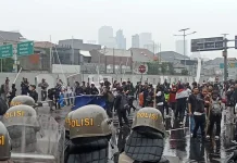 Aksi Hari Perempuan Internasional Diimbau Waspadai Penyusupan Kelompok Anarko
