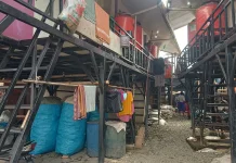 Cerita Warga Angke Huni Rumah Panggung Kemhan Gratis