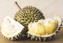 Konsumsi Durian Berlebih, Picu Masalah Kesehatan
