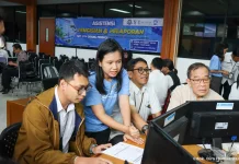 Tax Center UKI Gelar Asistensi SPT Bersama DJP Jakarta Timur