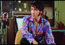 Dokumenter ‘EPiC’ Ungkap Sisi Panggung Elvis Presley Legendaris