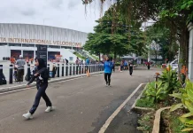 Makanan Bergizi dan Olahraga Jadi Kunci Imunitas saat Ramadan