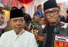 Ketum LMP Dukung Perintah Panglima TNI Siaga Satu