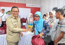Pemprov DKI Gelar Bazar Prime Ramadan Jakarta 2026