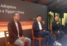 Pintu VIP Berikan Pengalaman Trading Berstandar Global