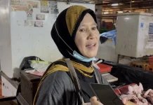 Harga Ayam Fillet Mulai Naik di Pertengahan Ramadan